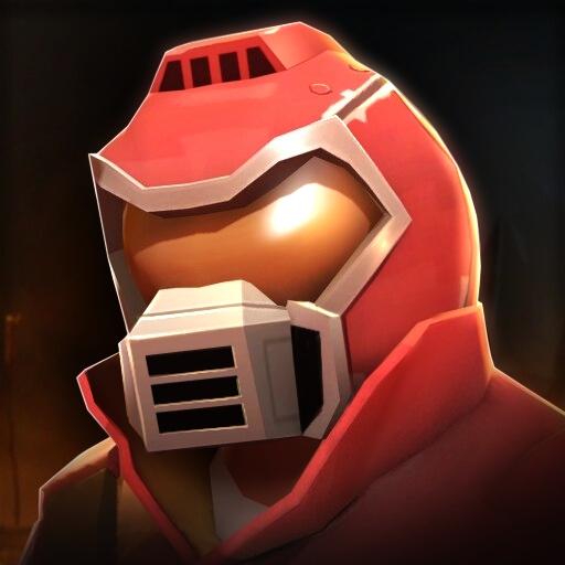 Rocket Ranger (Style: Boom)