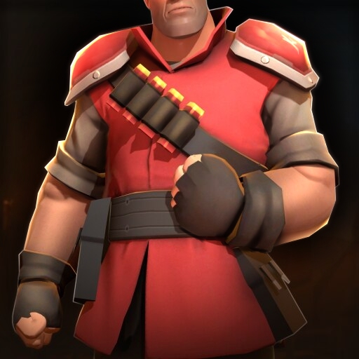 Ripped And Torn (Style: 100% (Shells))