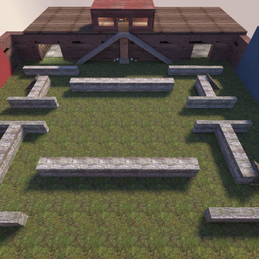 DM_UNDORA_V1.0 – Team Fortress 2 Mod