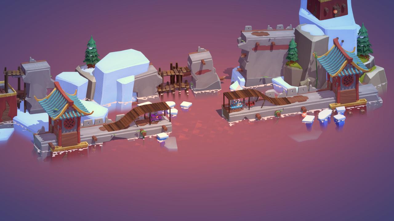 FR-2 Smash Course?