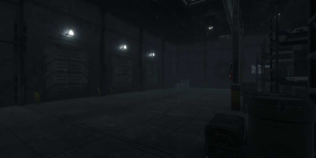 (stolen) SciFi_Warehouse