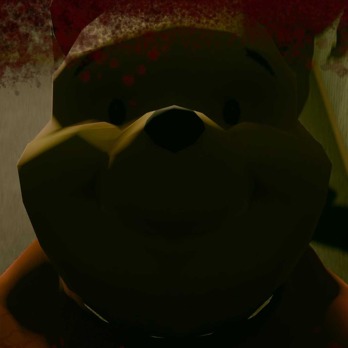 Winnie the Pooh