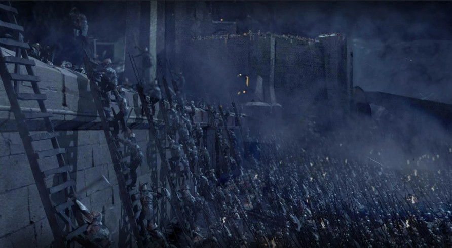 HelmsDeep