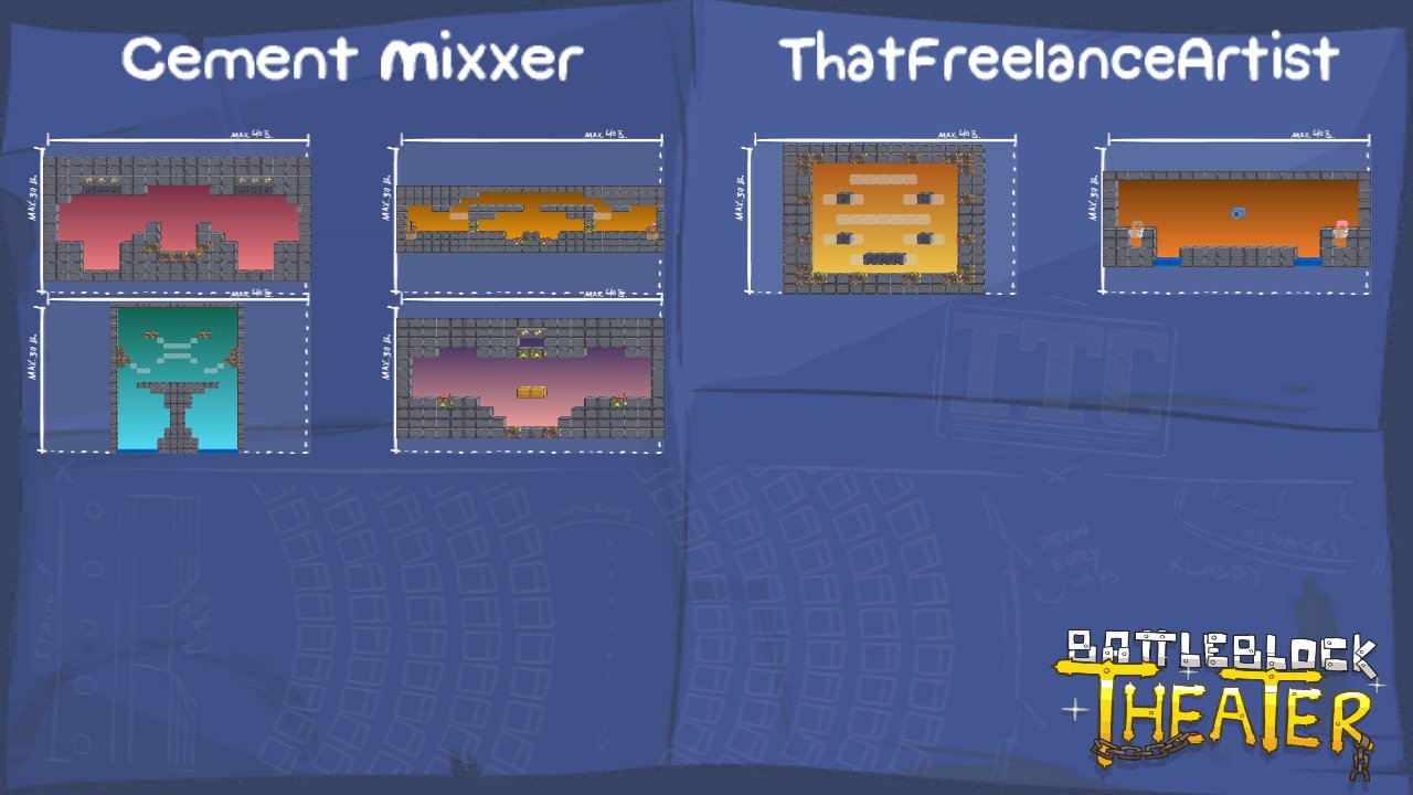 Cement Mixxer
