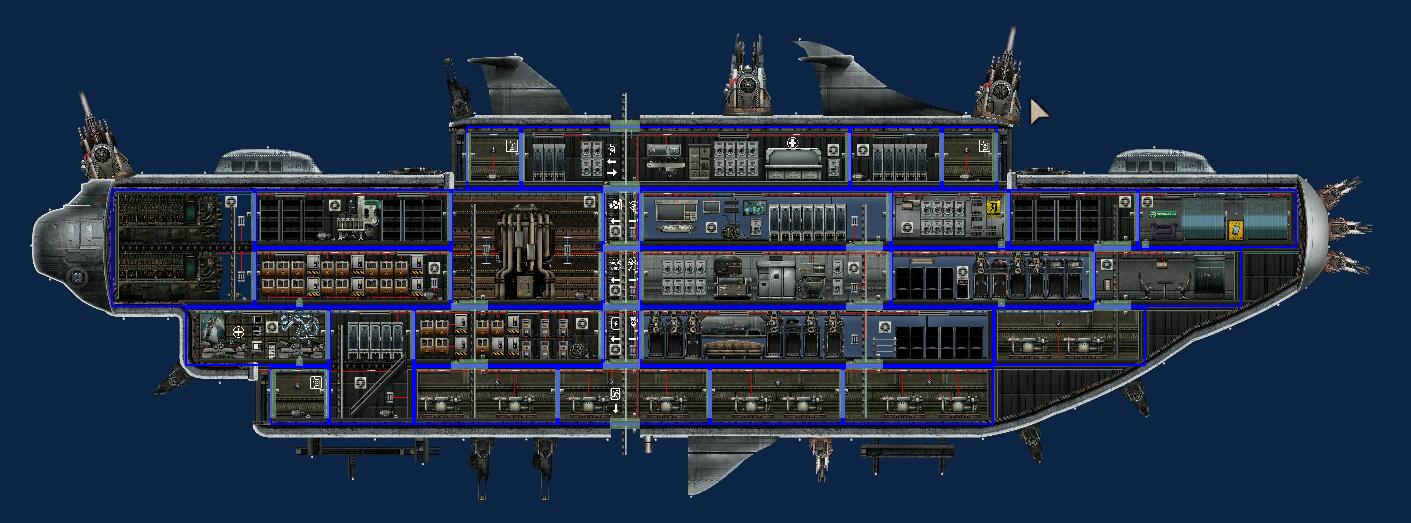 I Need More Power---Plus+（ver1.0）