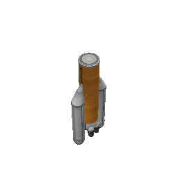 my usual launch vehicle