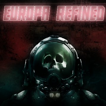 Europa Refined [DEPRECATED] – Barotrauma Mod