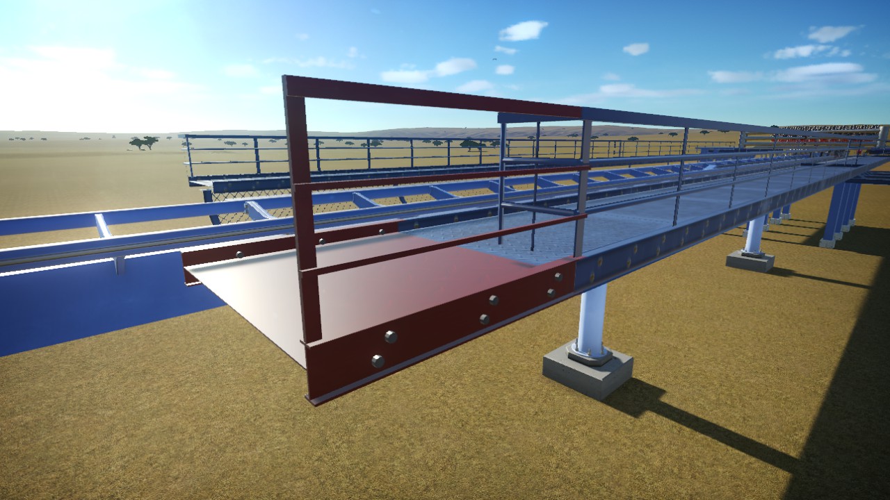 h0x catwalk
