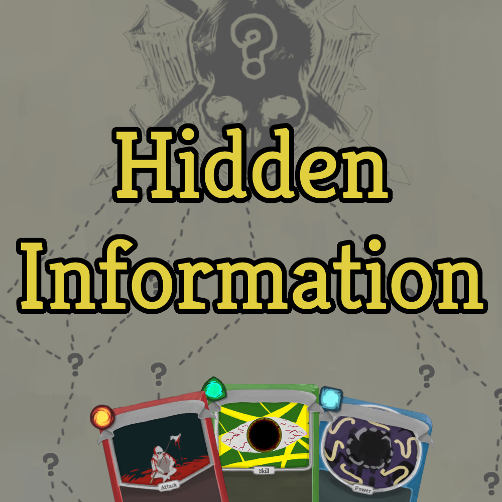 Hidden Information
