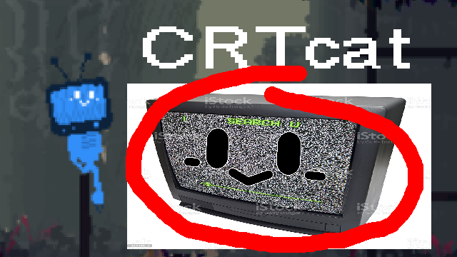 CRTcat