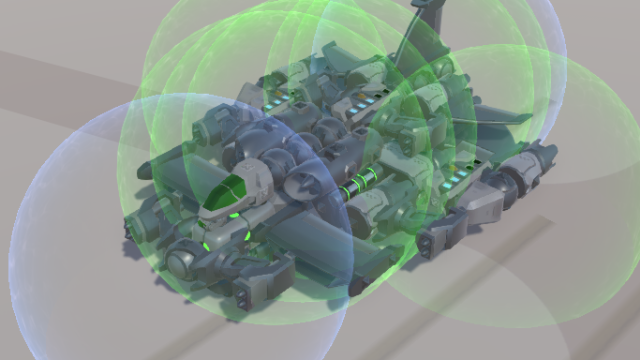 EGCVa F1