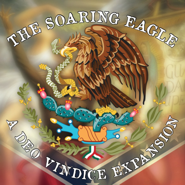 【CN】The Soaring Eagle: A Deo Vindice Expansion