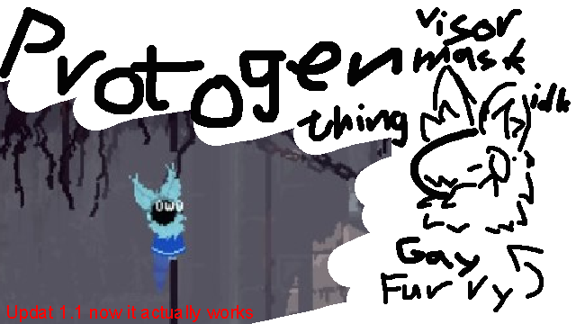 Protogen