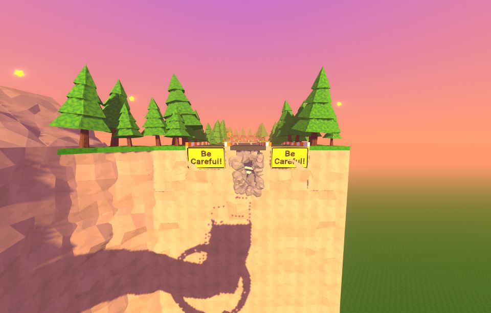 troll map