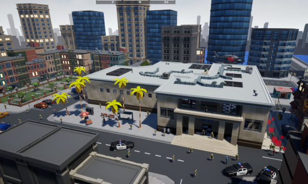 Trauma Bank