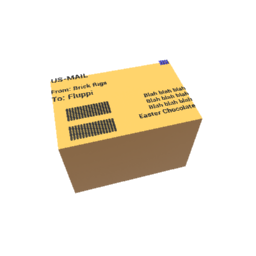 Simple Package preview