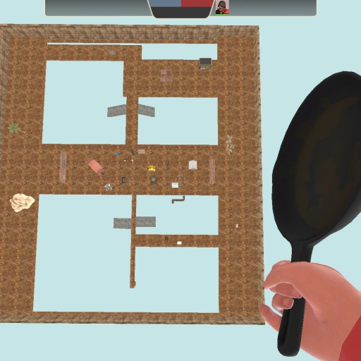 tf_rock_dirt_lake – Team Fortress 2 Mod