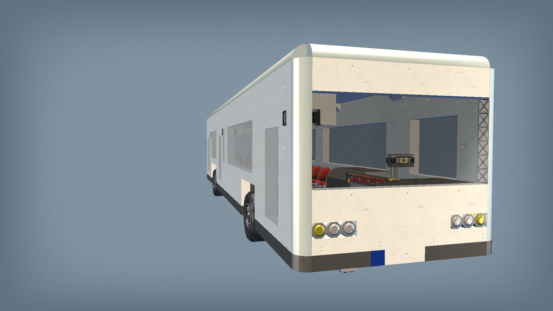 Bus