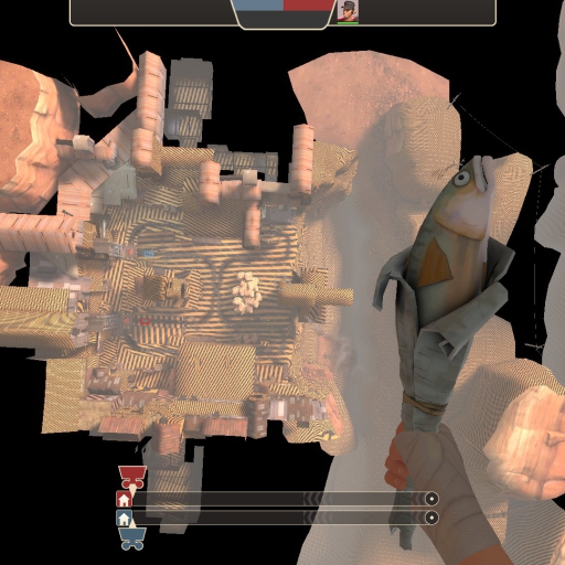 plr_hightower_hazard – Team Fortress 2 Mod