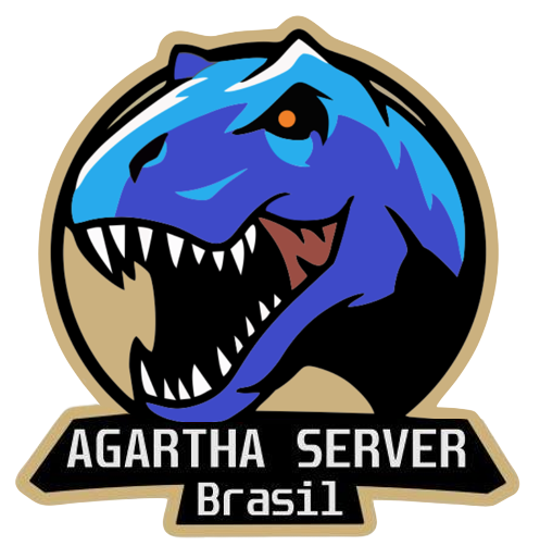 Agartha 10x Steam