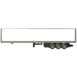2023 RAC Indoor Trailer E200