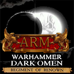 Dark Omen with ARM