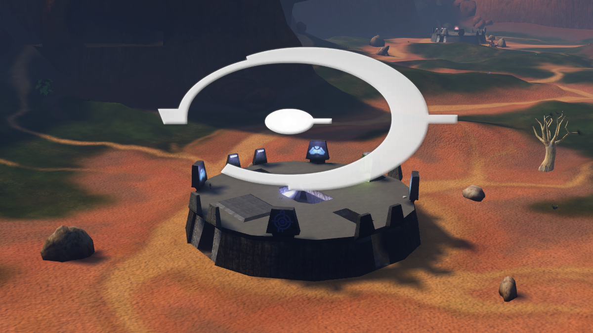 Halo Generational Combat