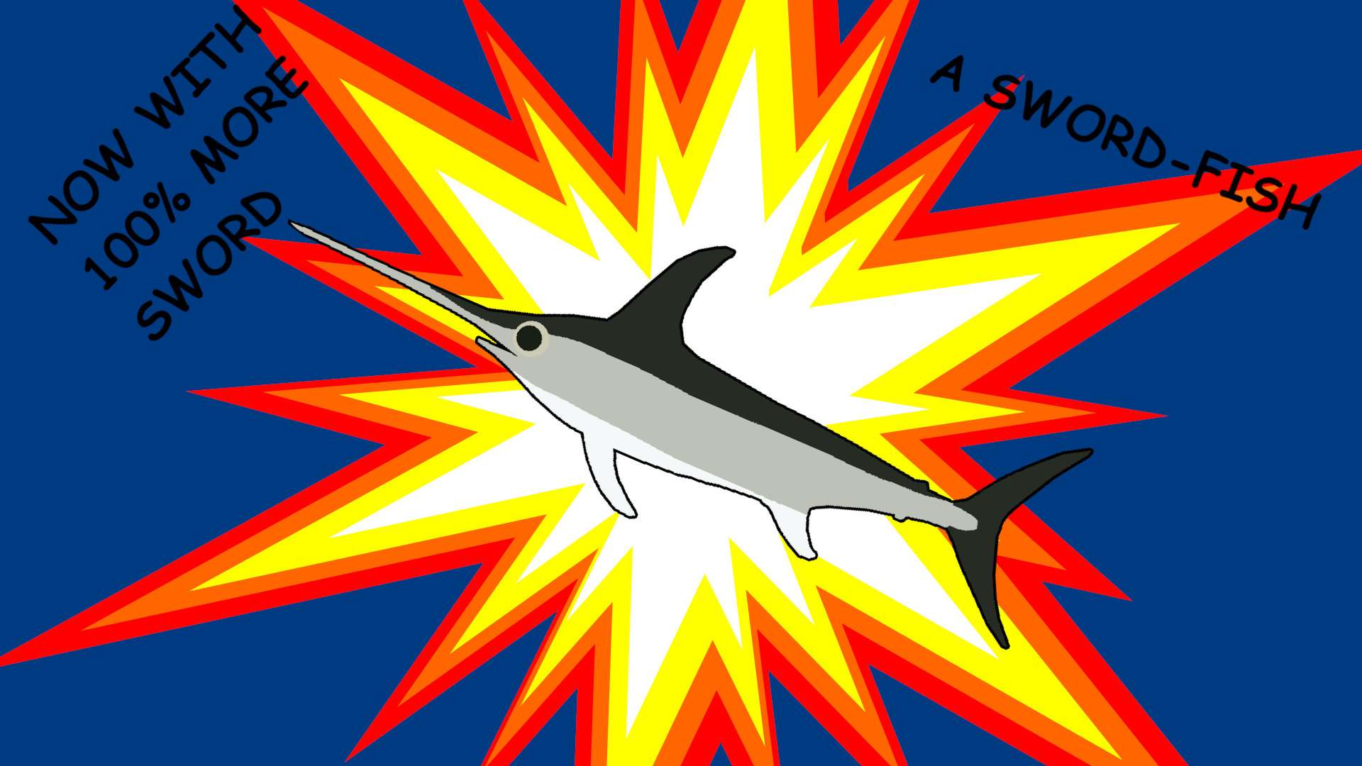 Swordfish