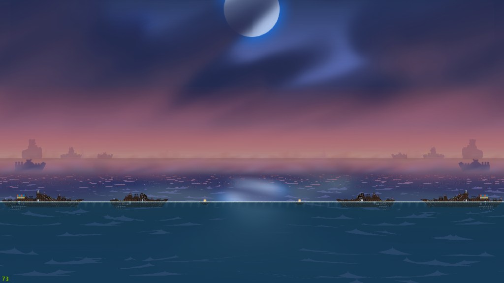 2v2 Cruisers Clash