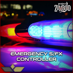 Emergency S/FX Controller ReBuild
