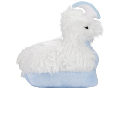 Thrumbo reskin (official plush)