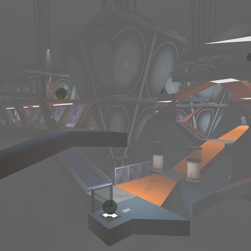 The Void Platform # 2 – Team Fortress 2 Mod