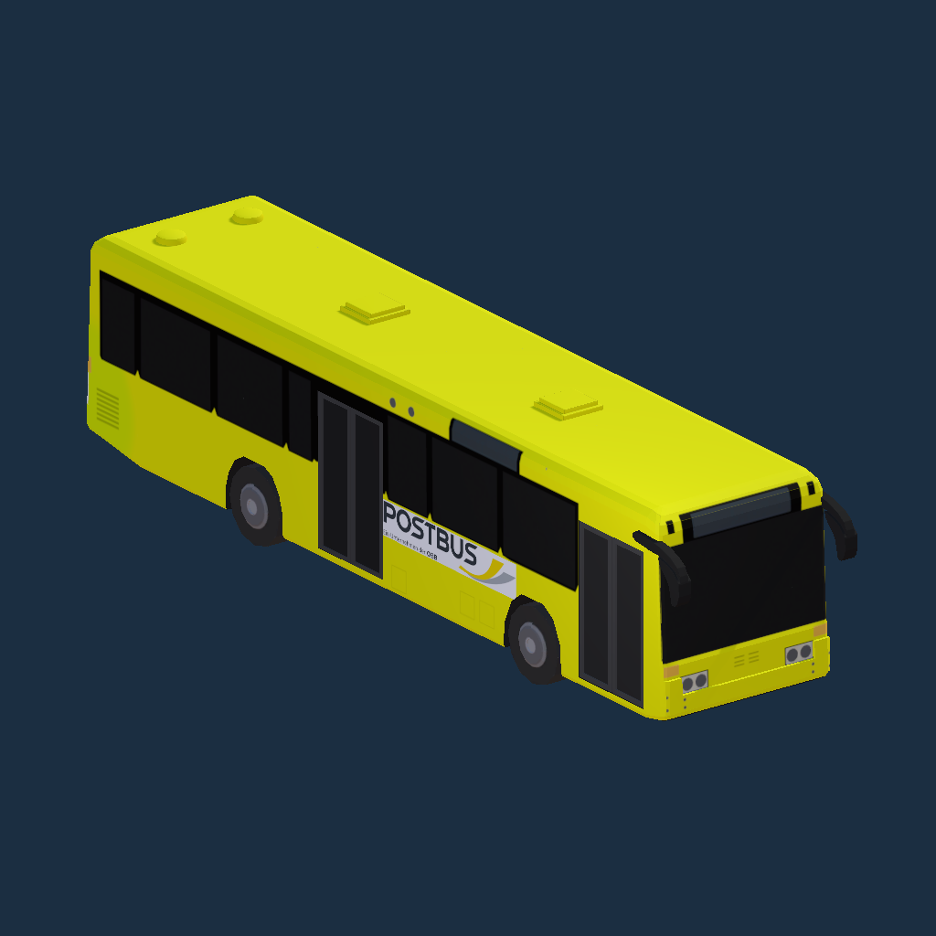 Postbus