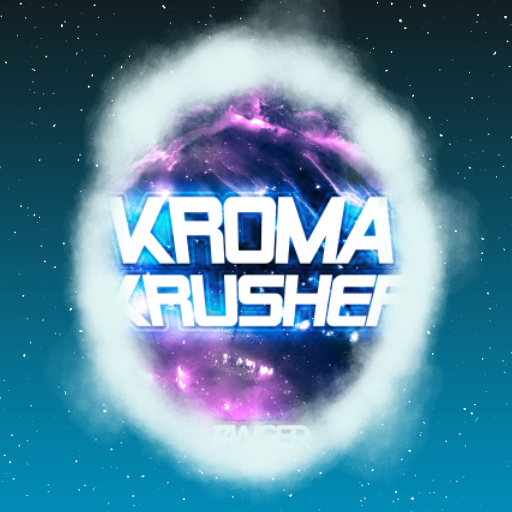 Tanger - kroma krusher