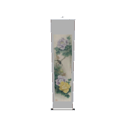 国画花3