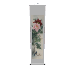 国画花4