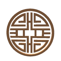 新中式花格窗1（M）