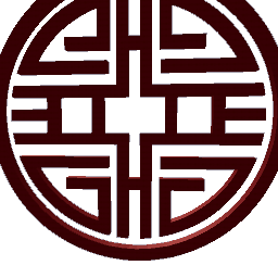 新中式花格窗1（L）
