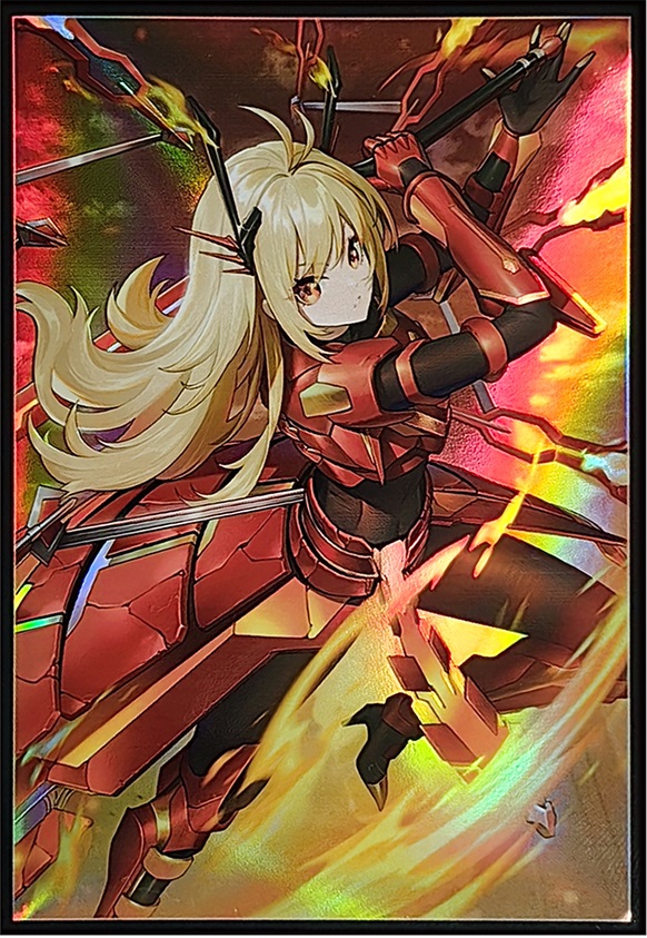 <color=#8B0000>[星宇v]</color><size=25><color=#0088A8>Mad Demon Blade Sect</color> </size>