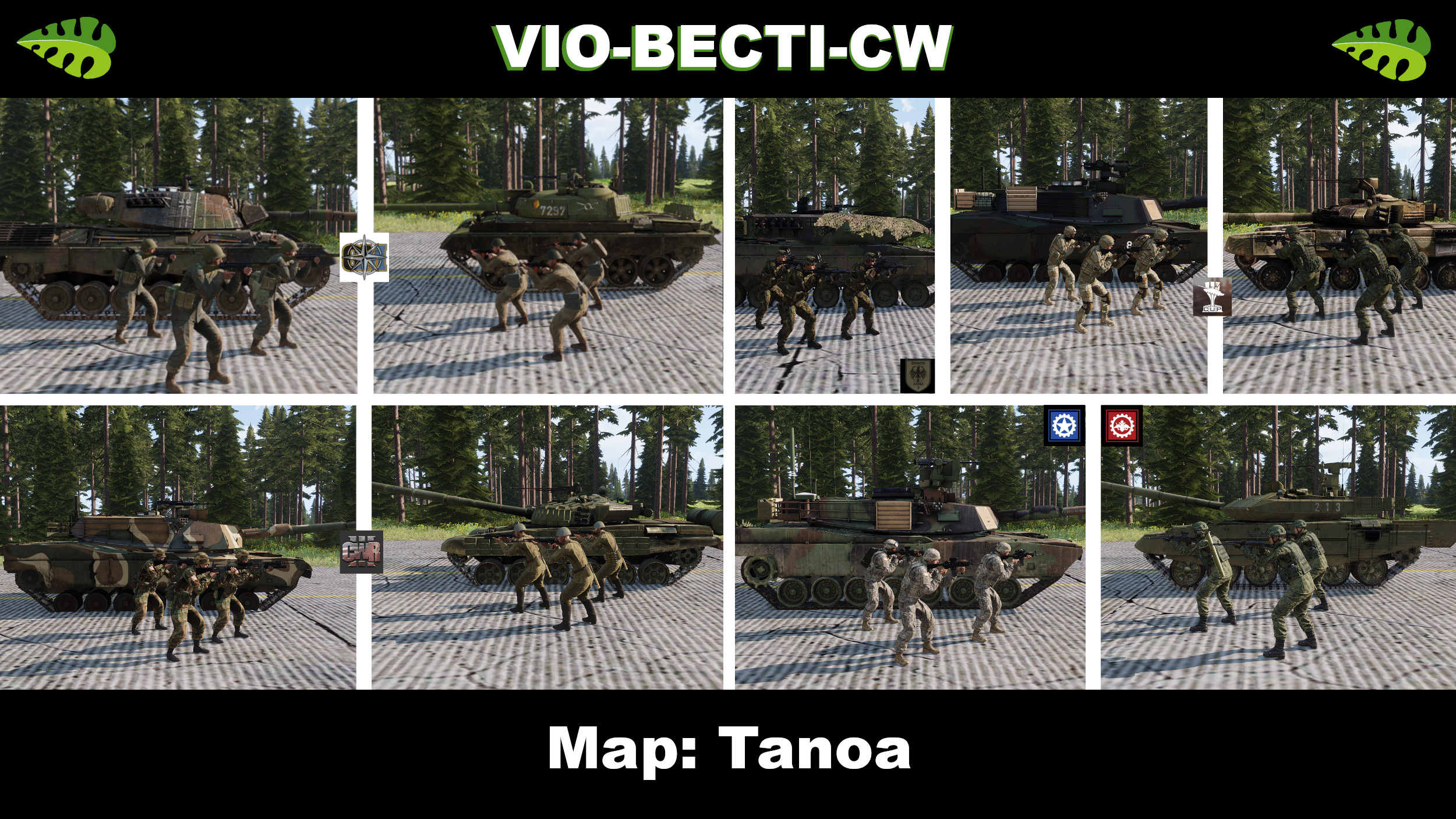 VIO-BECTI-CW Tanoa V2.0.6