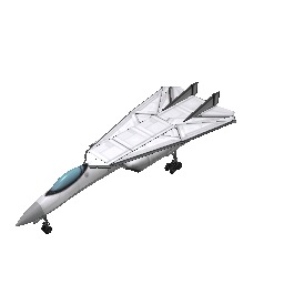 Starstreak 2