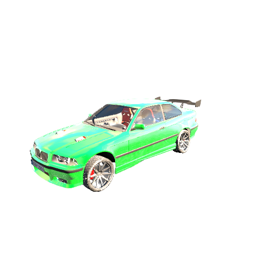 BAW_X36_Coupe