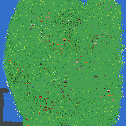 the broken, planet of the apes, ninja turtle, and super mushroom achievements