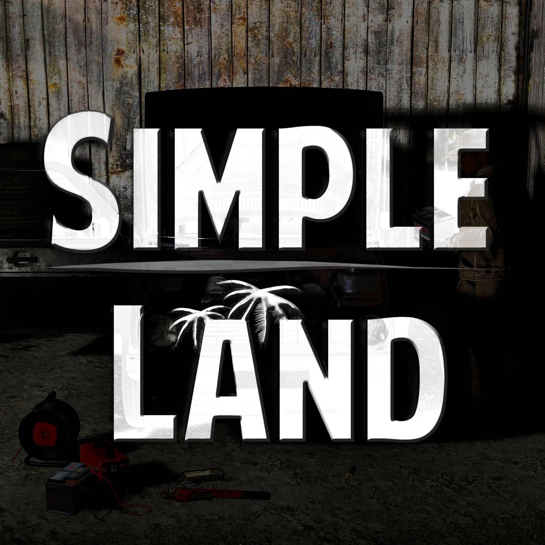 SimpleLand