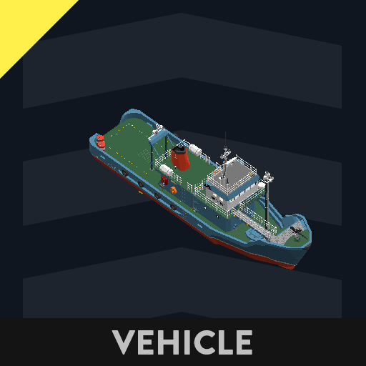 ARMED AUXILLIARY TRAWLER  (TAISHO MARU)