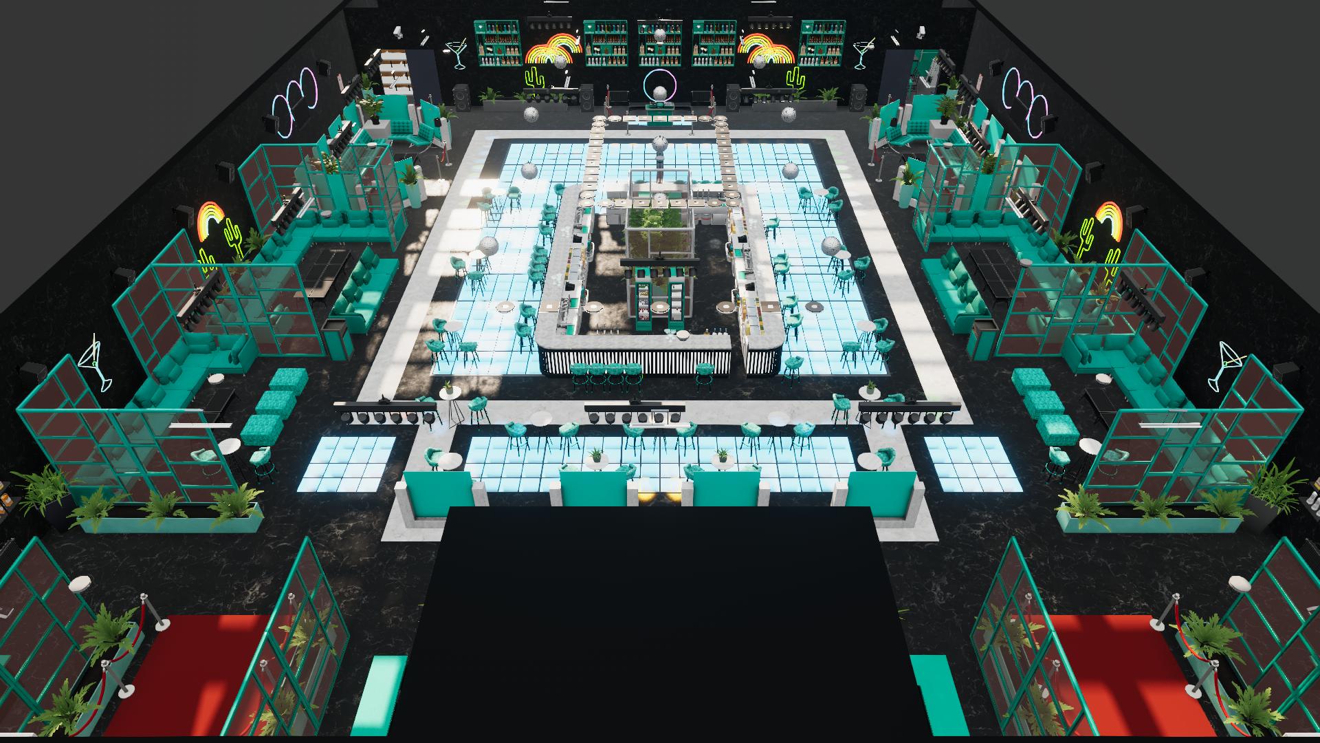 [CLUB] Cyan- M1