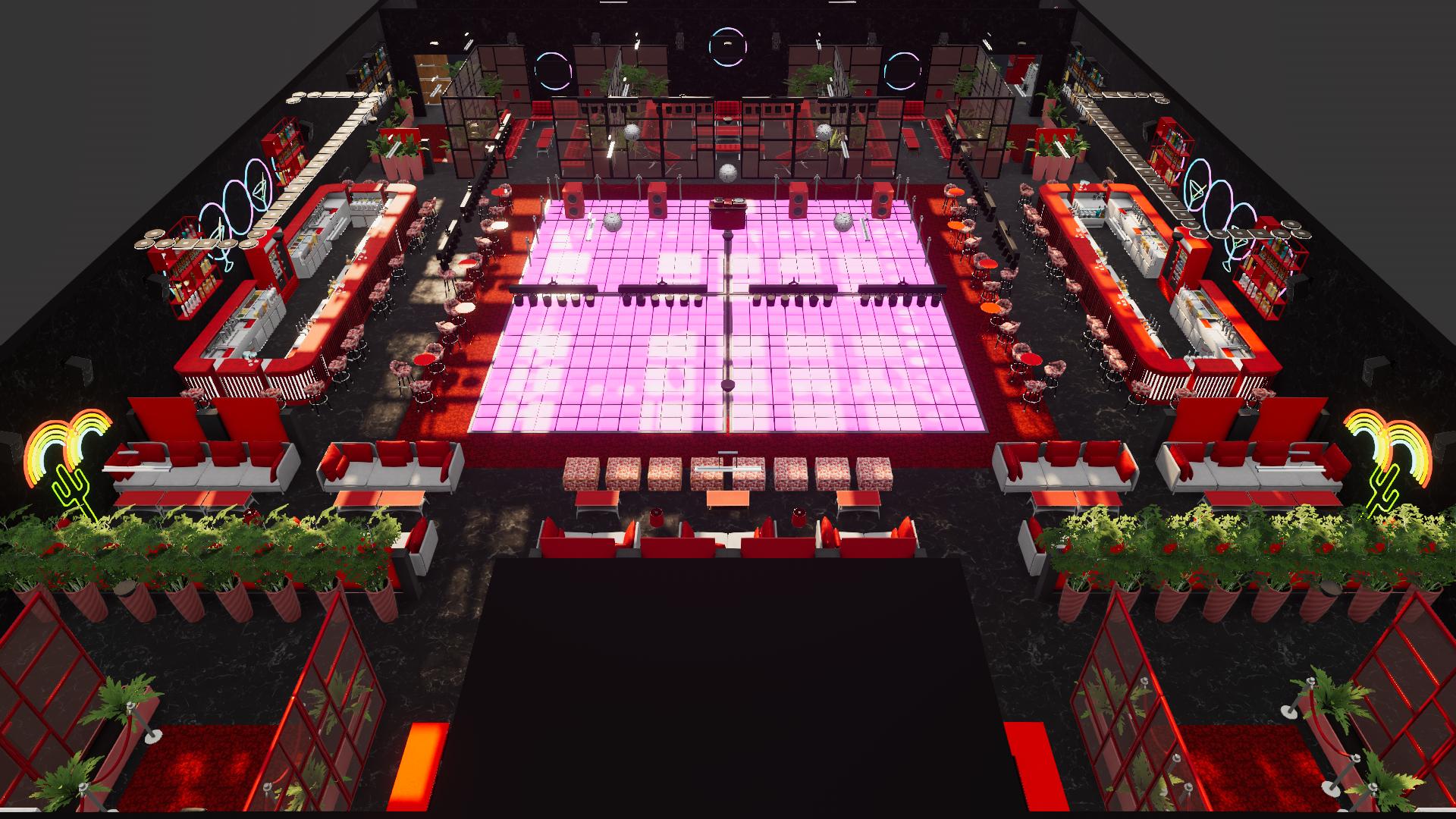 [CLUB] Red - M1