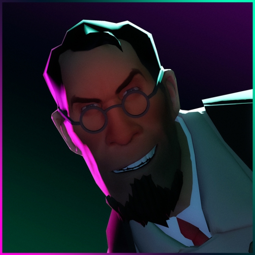 Cyber Psychotic [Style: Clipper Doc]