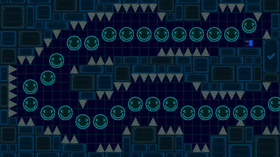 Snail Game Editor Release