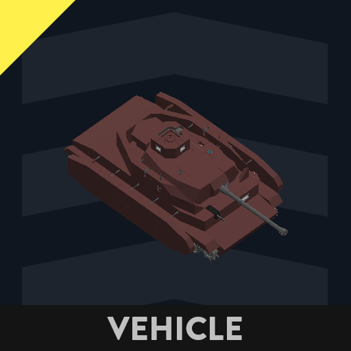 4号戦車H型　（ガルパン仕様）